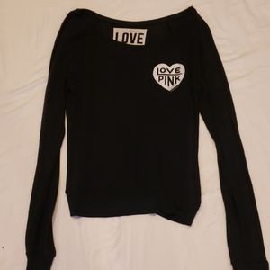 Victoria's Secret Over-Sized Pullover Sweater